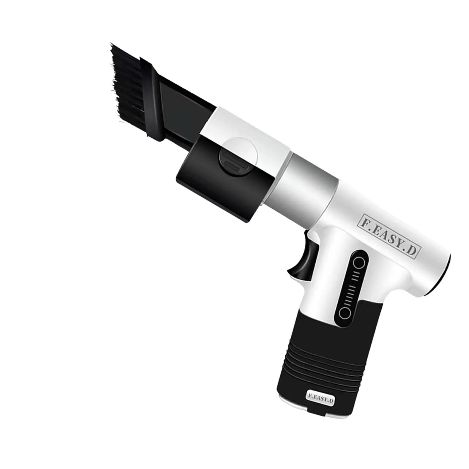 

Пылесос для сжатого воздуха и пылесос с USB-зарядкой
