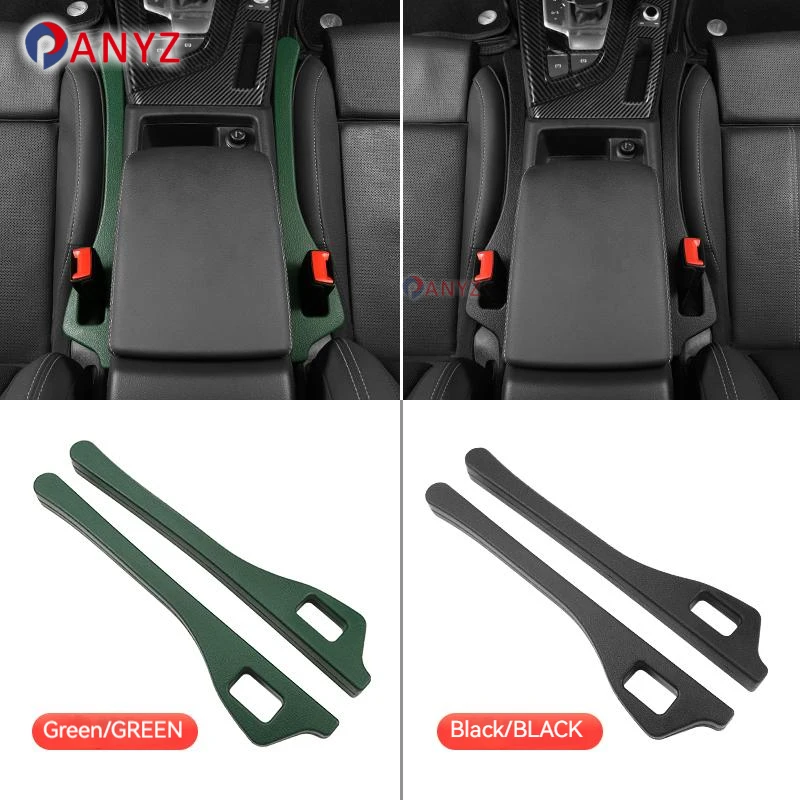 Car Seat Gap Filler For BMW 1 2 3 4 5 7 series X3 X4 X5 X6 GT Side Seam Plug  Strip Leak-proof Filling - AliExpress