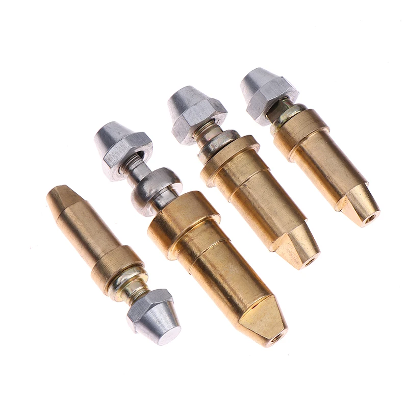 Description Picture 5 of itemGland-type Explosion-Proof Pressure Cooker Accessories Explosion-Proof Pot Accessories Copper Sleeve Copper Core Sleeve Screw