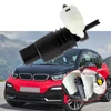 61-66-7-317-395 61-66-2-751-743 Front Windshield Washer Fluid Pump Motor for BMW X3 2018-2023 Auto Parts 1