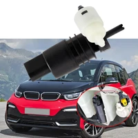 61-66-7-317-395 61-66-2-751-743 Front Windshield Washer Fluid Pump Motor for BMW X3 2018-2023 Auto Parts 1
