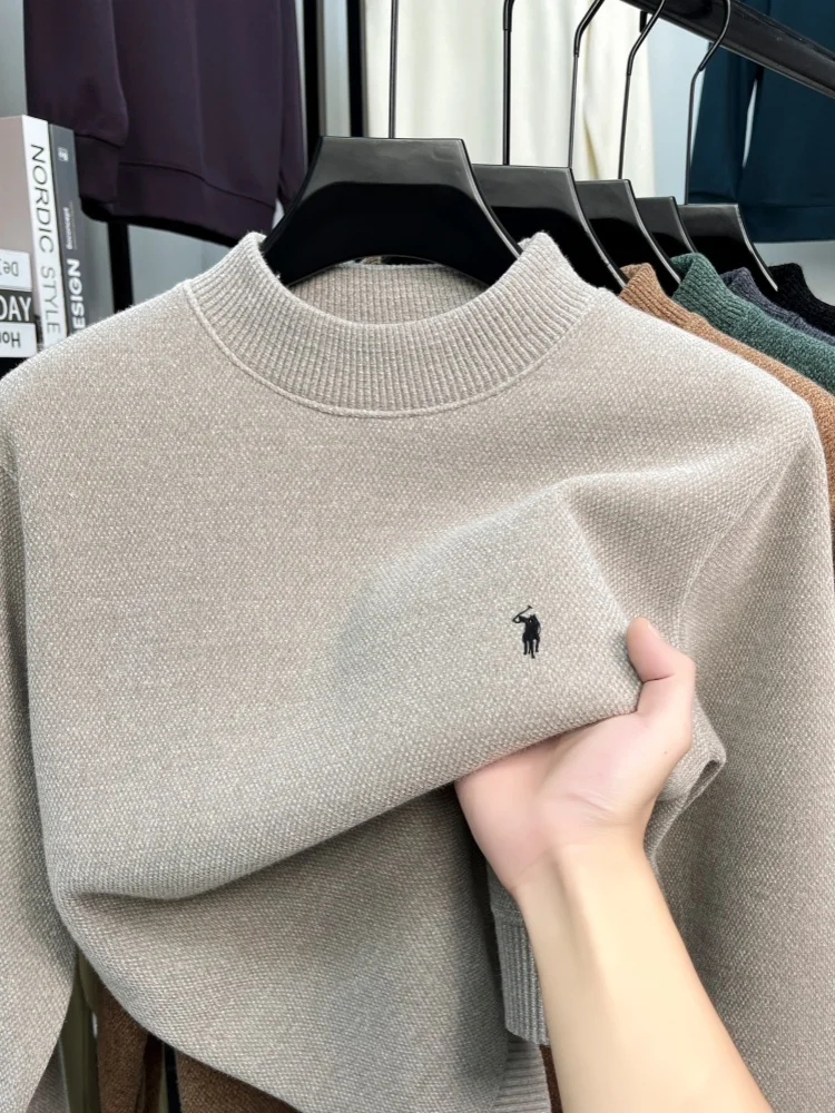 الراقية العلامة التجارية سترة الموضة الرجال الفاخر...