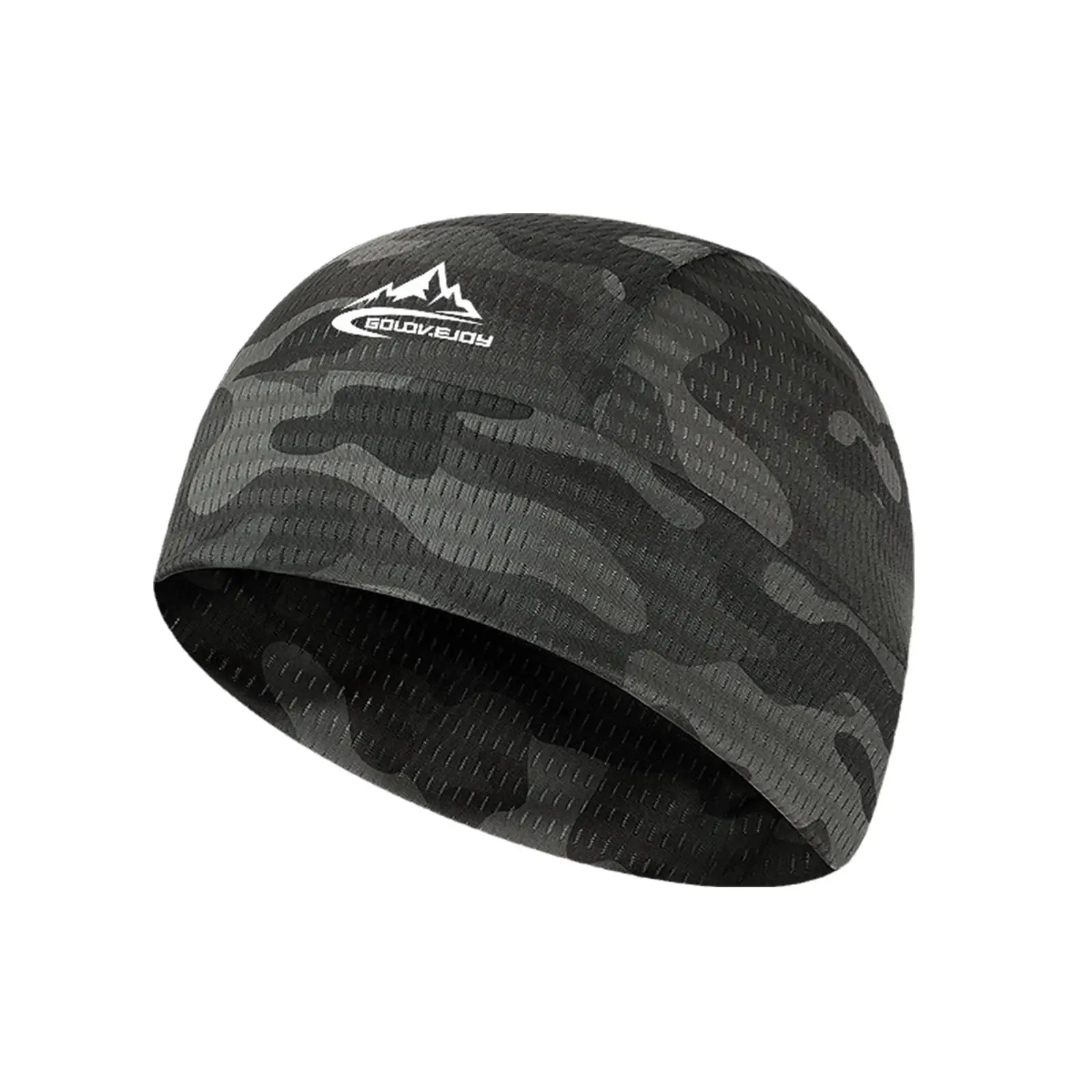Breathable Mesh Cycling Helmet Inner Caps Anti-Sweat Helmet Inner Caps Mesh Racing Cycling Bike Ski Under Hat Thin Hat Lini R8U5 cycling caps cycling hat cycling hats
