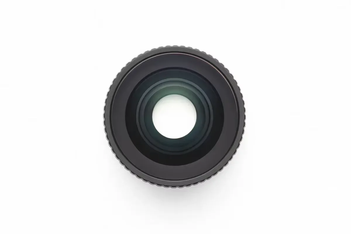 DJI 오즈모 액션 FOV 부스트 렌즈 광각 렌즈 (액션 5 프로용) 182도 시야각 공식 액세서리