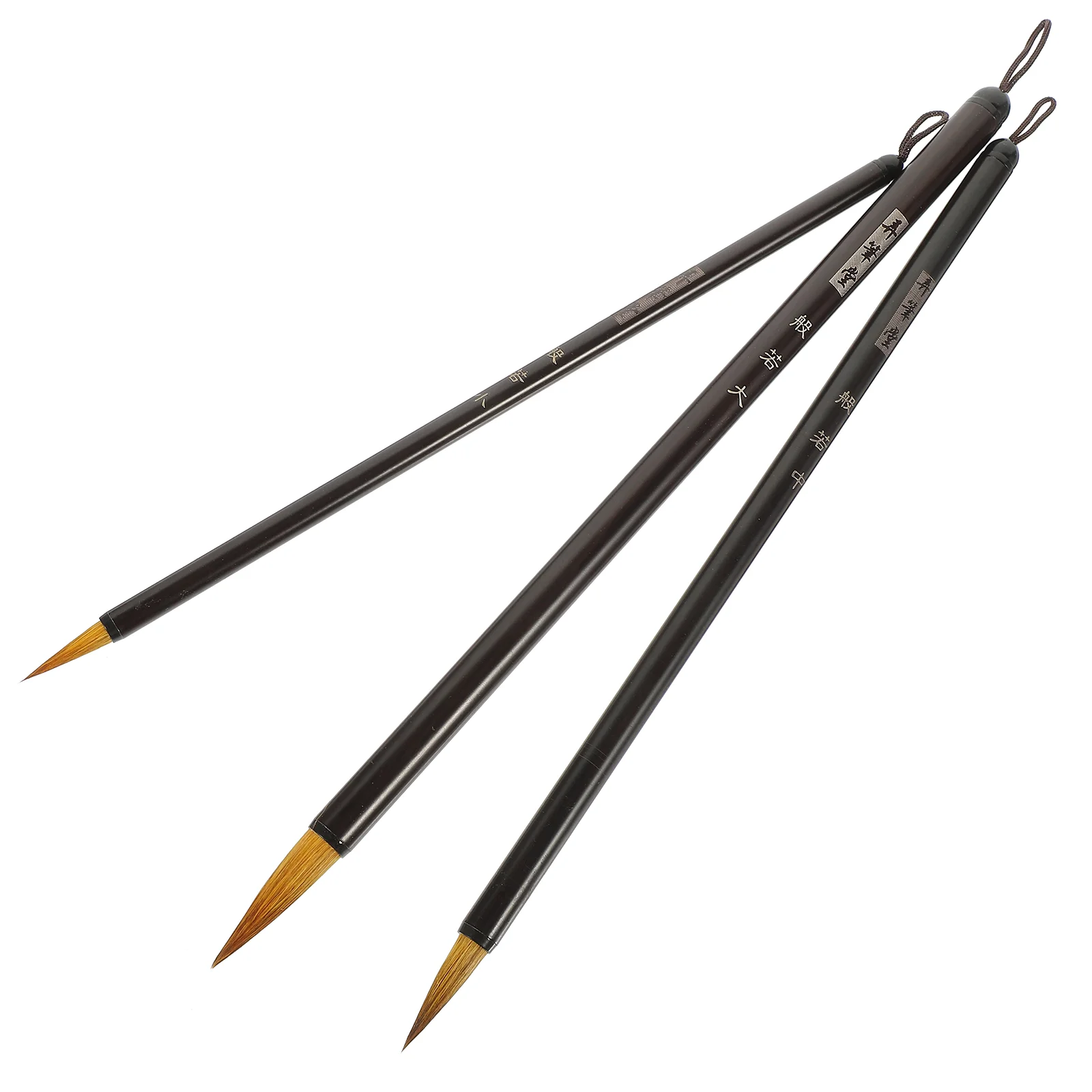 Decorative Delicate Traditional Calligraphy Pen Calligraphy Pens For Beginners Calligraphy Pen Set for Training Calligraphy