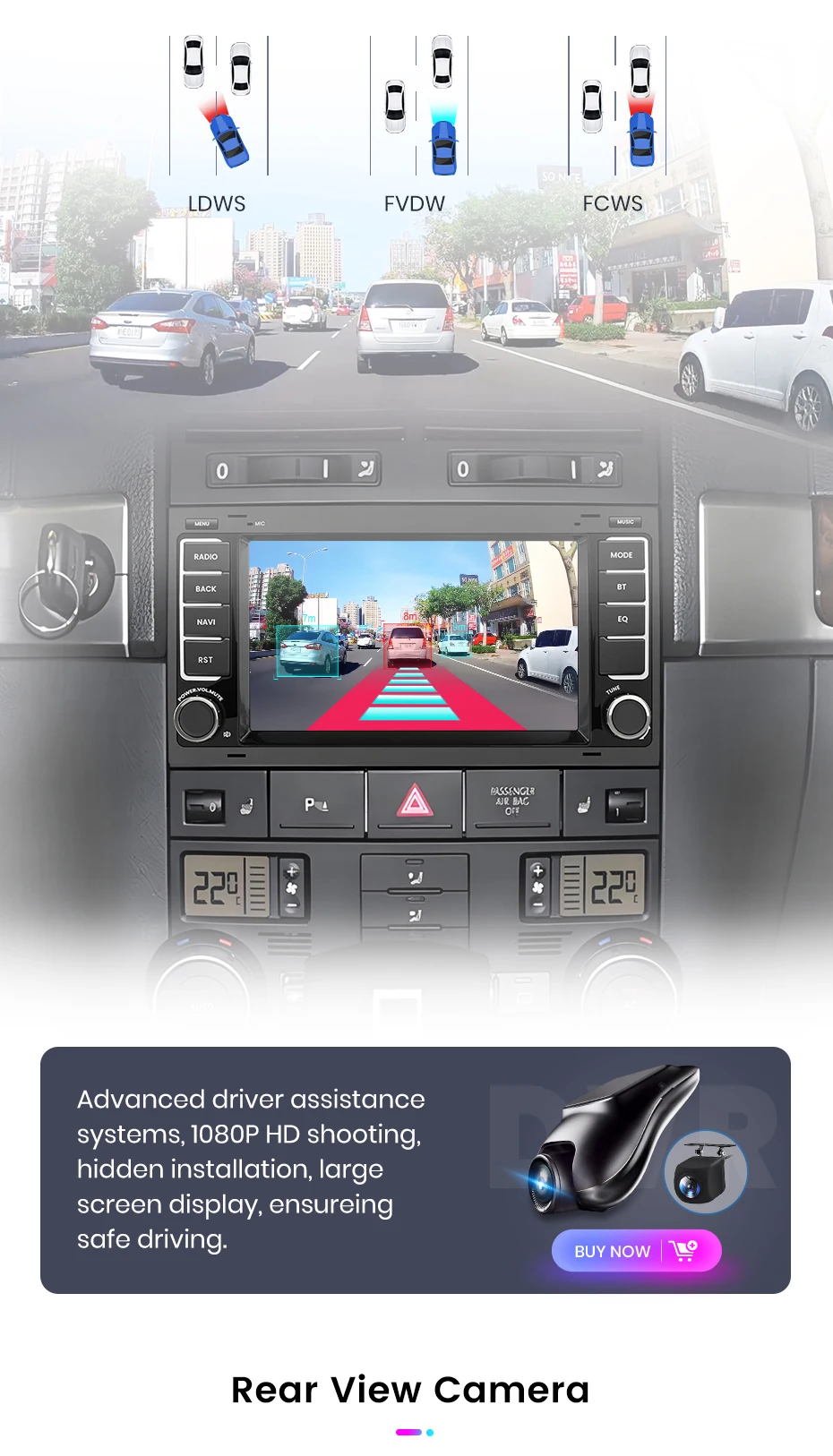 Junsun drahtlose carplay android auto auto intelligente systeme für volkswagen vw touareg multivan t5 transporte 2006-2018 gps auto – Detail 19