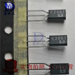 

5-50 шт. 2SK2961 K2961 транзистор полевого эффекта TO92