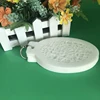 42 Pcs/set Face Painting Stencils Templates Professional Body Art Angel Rainbow Dots Scale Leopard Plastic Makeup Tools 3