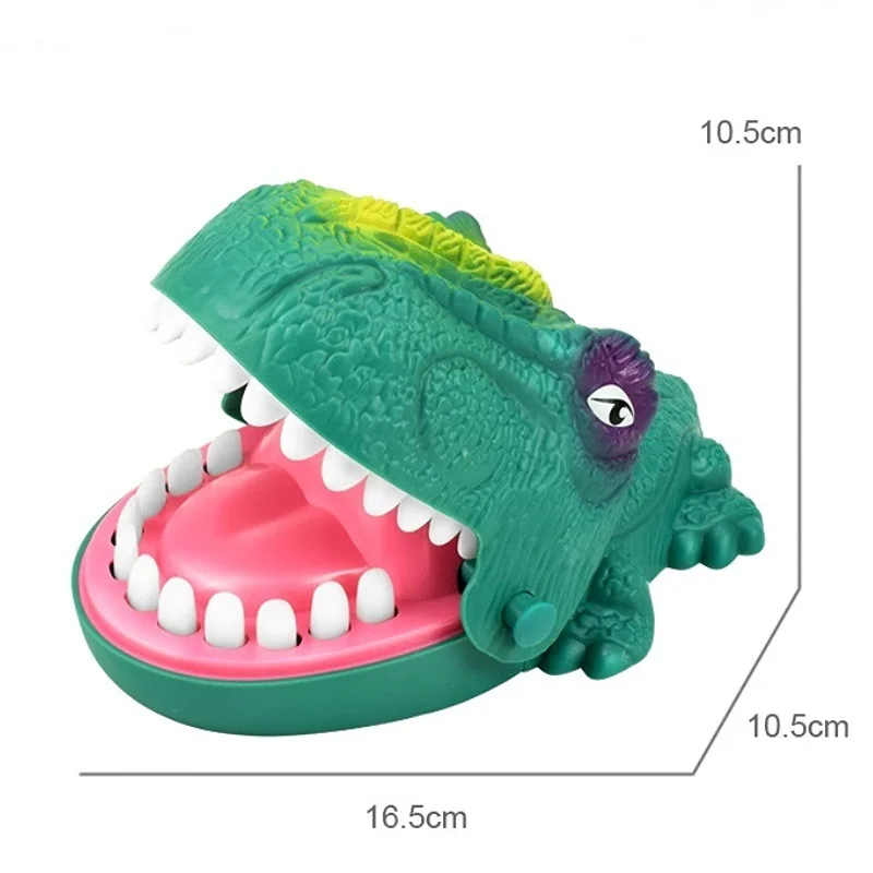 Achetez en gros Crocodile Dents Jouets Jeu Pour Enfants, Crocodile