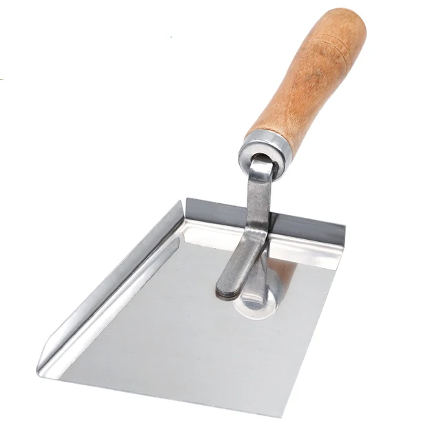 Bee honey shovel