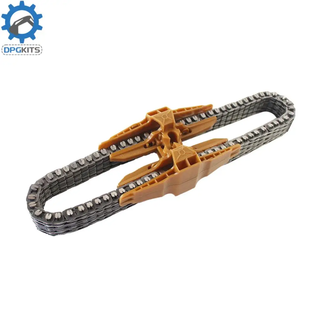 

1pc RE0F10E JF017E CVT Transmission Chain For Nissan Pathfinder Altima Murano 3.5L Refurbished Parts With 6 Months Warranty
