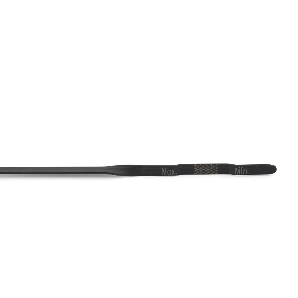 610mm Car 2.0T Engine Oil Dipstick For Audi A3 A4 A5 Q3 Q5 TT For VW Beetle CC EOS Jetta Passat Tiguan 06J115611F