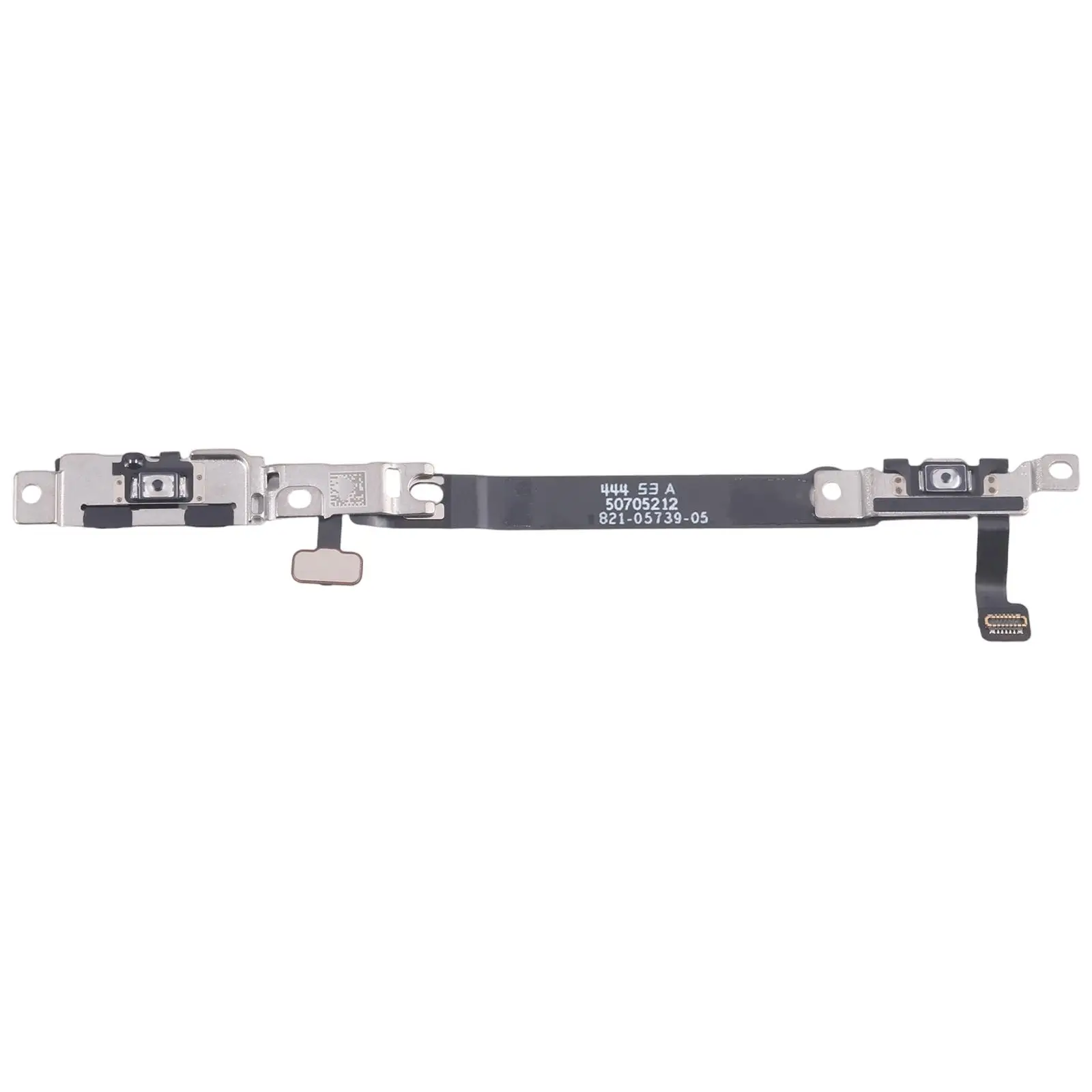 Premium Power Button Flex Cable Replacement