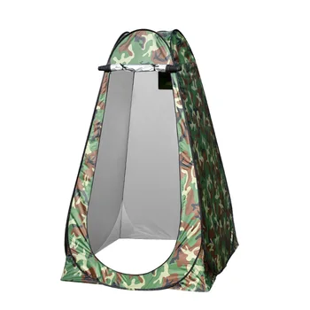 Pop Up Privacy Tent 1