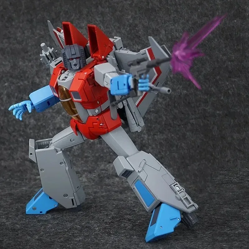 Takara Tomy Transformers Toys MP-52 Starscream with A Cape