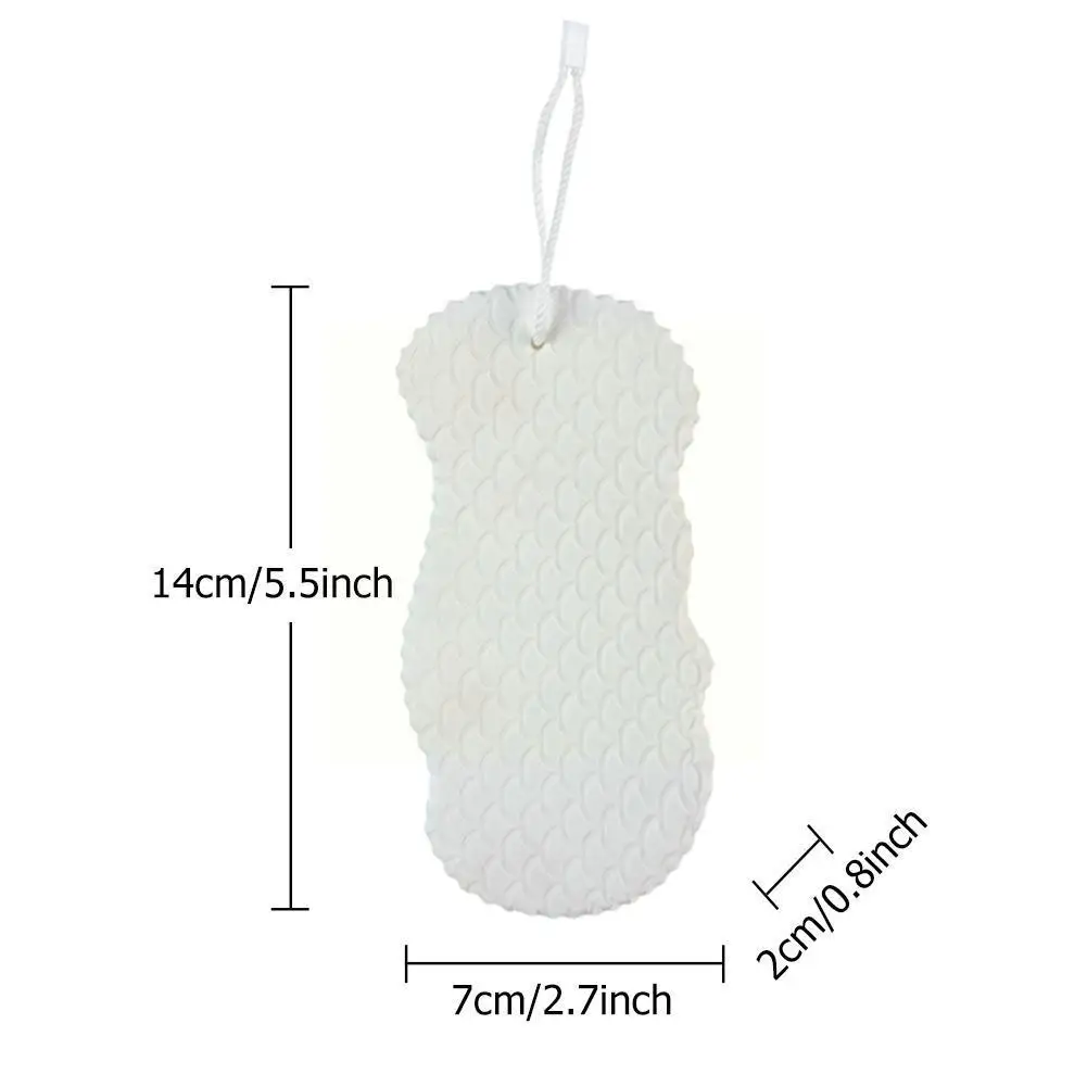 Рисунок 6 - Мягкий губчатый скребок для тела