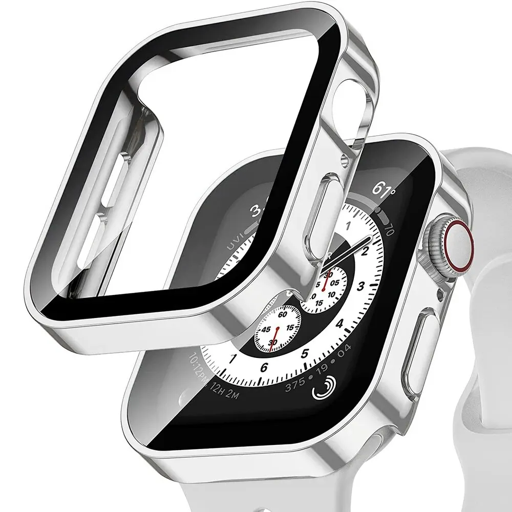 Premium Waterproof Case with Screen Protector and Back Cover