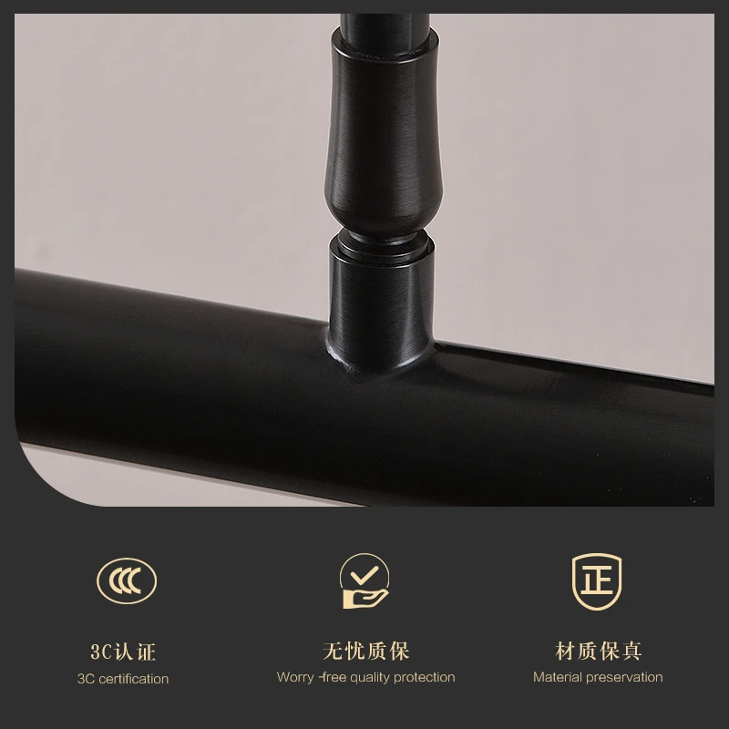 brass background wall decoration hanging painting lamp, The European style Wall Washer light, bathroom mirrors fill light