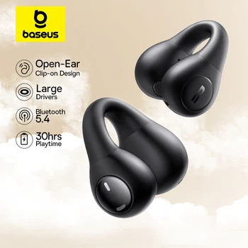 Baseus Wireless Headphones