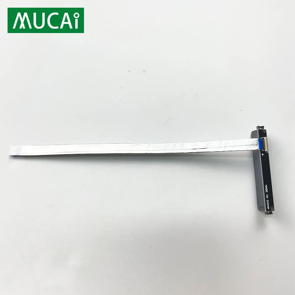 Conector Hdd Cabo Flex para Huawei Matebook D15 Disco Rígido Sata 2.5 Hdd Ssd 2023 Laptop