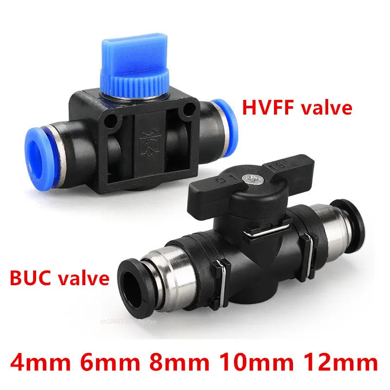 KIMISS KI6321 Kit 4 Valvole Gomma Per Pneumatici TR414 – Attacco A Scatto, Per Cerchi Da 11,5 Mm, Con Nucleo In Ottone