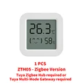Zigbee Version