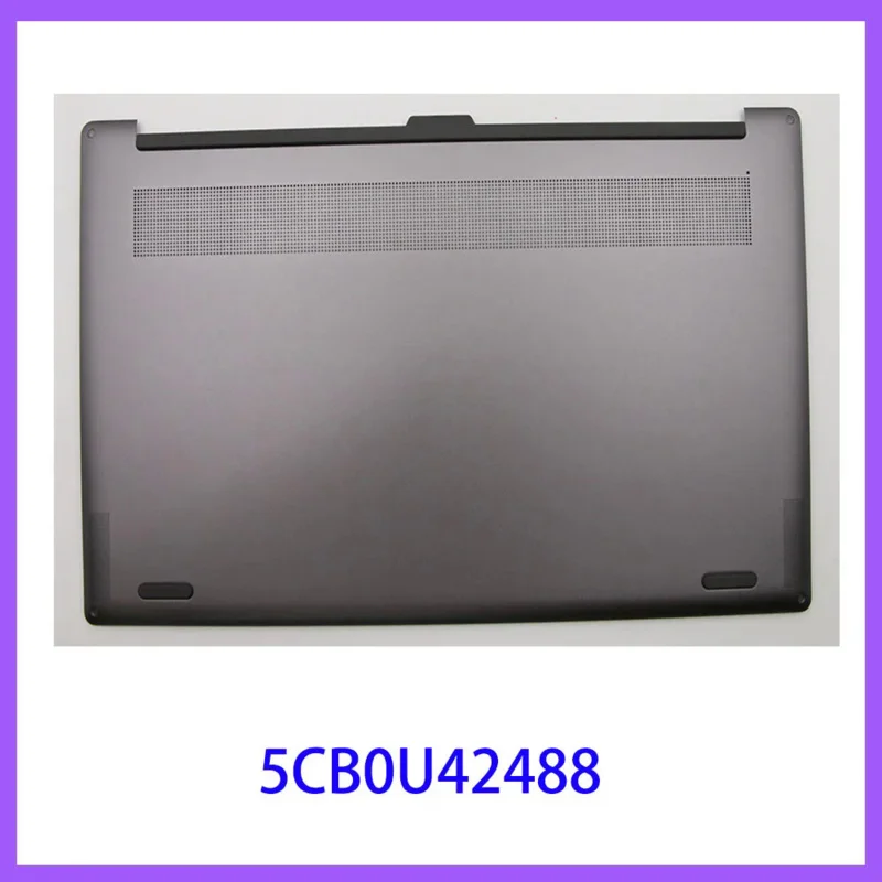 

Новый чехол для Lenovo Ideapad Yoga S940-14IWL 81Q7 5CB0U42488 D shell