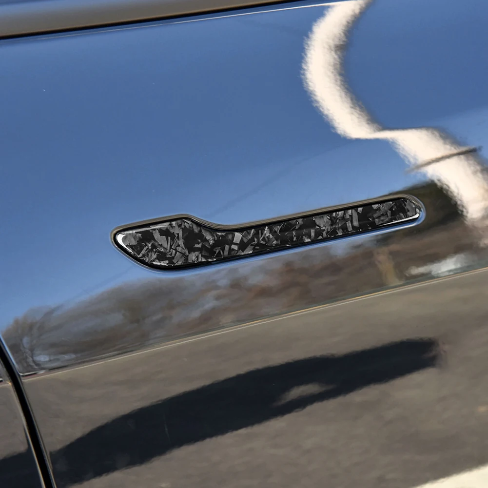 

1 шт., крышка для дверной ручки Tesla Model 3