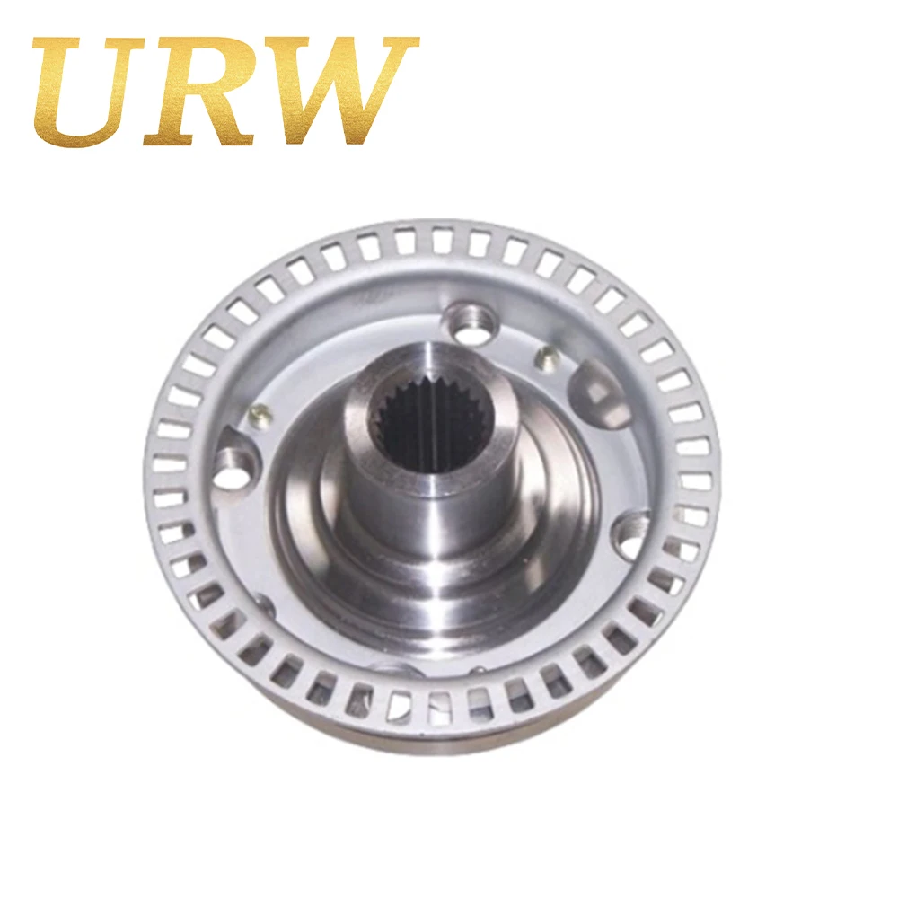 Автозапчасти URW, 1 шт., высокое качество, автомобильные аксессуары, передняя ось колеса, головка для Chery Cowin A15 2003-2016, OE A11-3001017AB