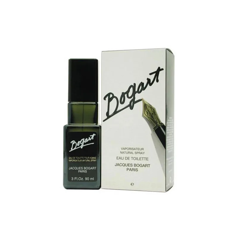 Men`s perfume Jacques Bogart toilet water (eau de toilette) 90 ml Jak ...