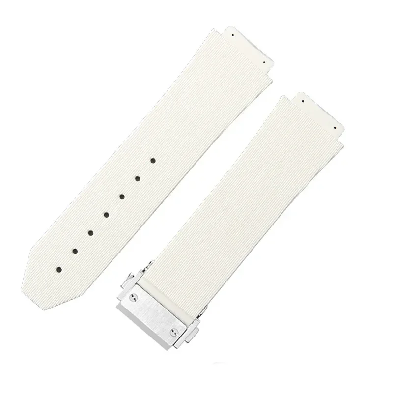 Elegant Watch Strap Bracelet for Hublot Big Bang and Classic Fusion Series