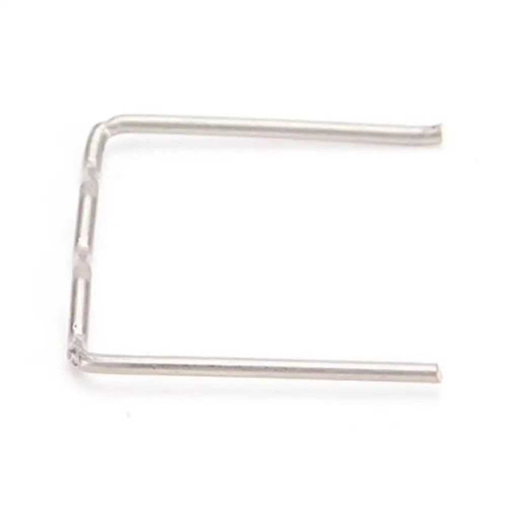

3x 100pcs 0.8 Staples for Car Bumper Welding Repairing
