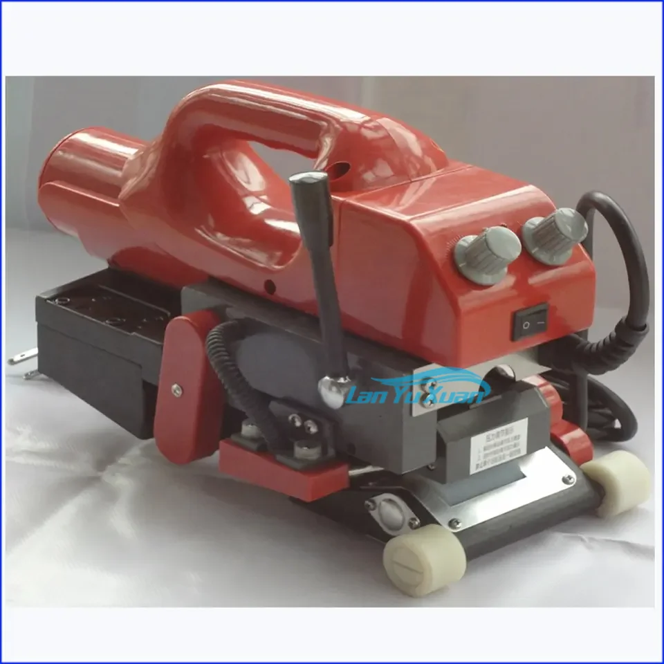 Geomembrane Welding Machine Seam Welder Machine welder 3