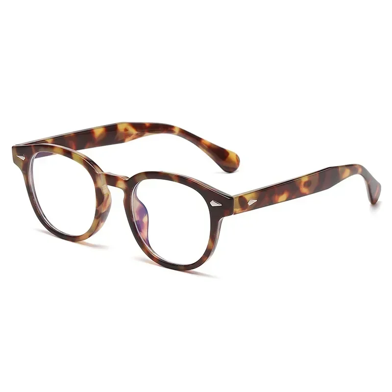 Leopard Frame
