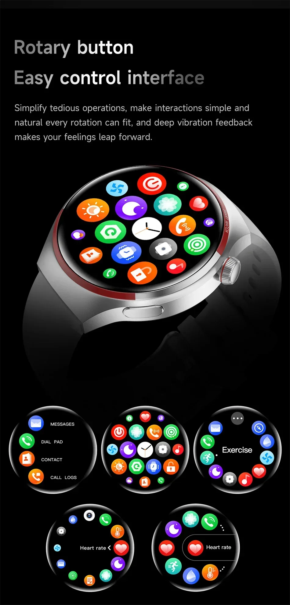 Lemfo If07 LEMFO Smart Shopping Watch 2024 Bluetooth