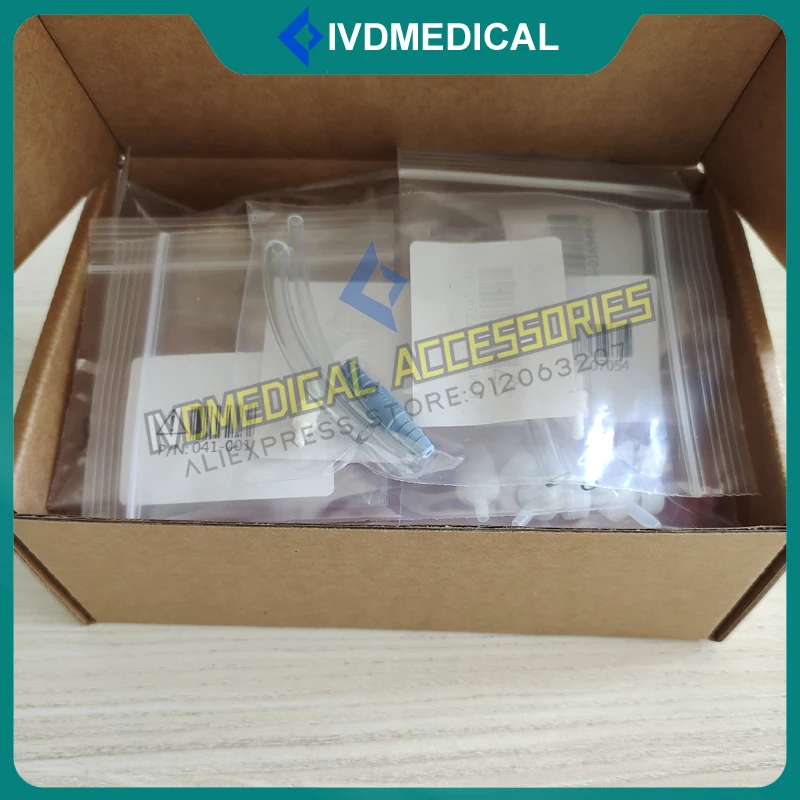 For Mindray Hematology Analyzer BC5180 BC5380 BC5390 Preventive Maintenance Kit (FRU) New Original