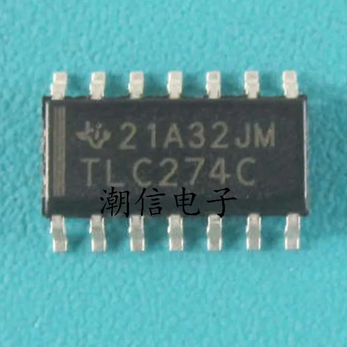 

（20PCS/LOT） TLC274C TLC274I In stock, power IC