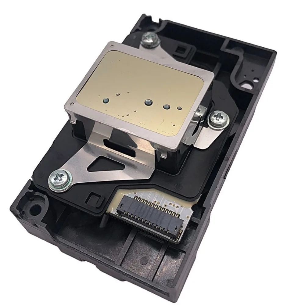 

Печатающая головка принтера, подходит для Epson EcoTank RX280 PX610 L850 L810 L801 RX685 PX650 RX615 RX610 PX595 L803 RX680 RX585