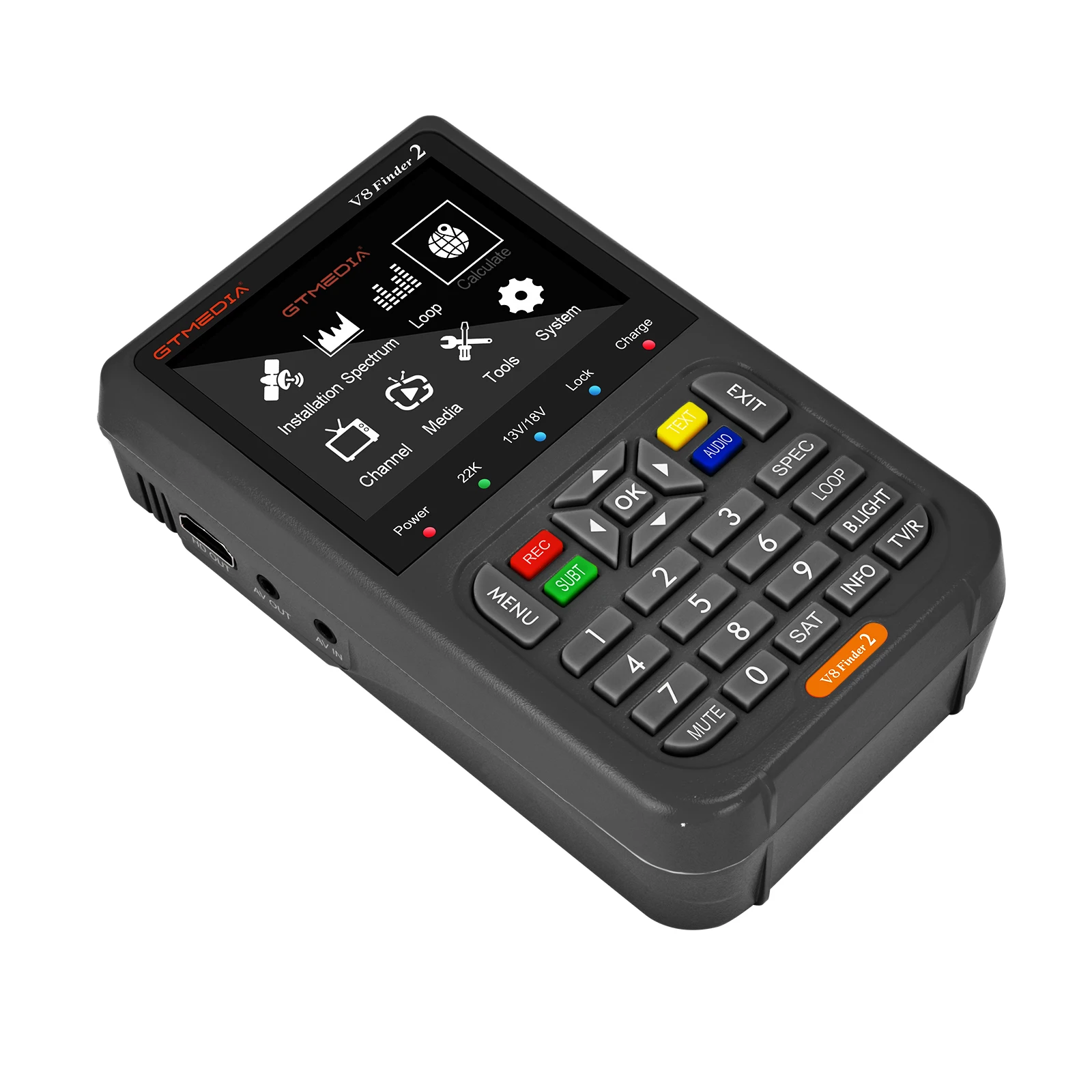 GTMEDIA  δ , V8 δ 2 VS ST-5150 V8 δ  WS-6933 WS-6980 WS-6906, DVB-S2 1080P