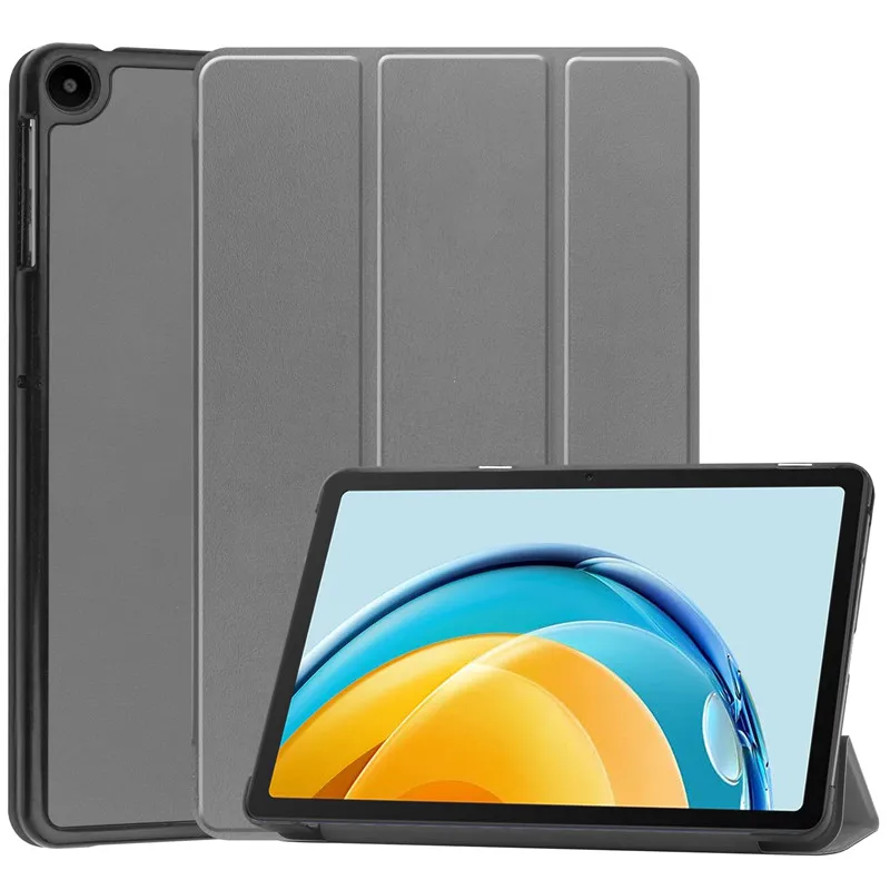 Funda ochronna składana klapka Coque dla Matepad SE obudowa dla Huawei Matepad SE 10.4 cala obudowa 2022 AGS5-L09 AGS5-W09 okładka_voghion.com