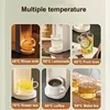 3L Smart Electric Kettle Constant Temperature Chlorine Removal 6 Gear Water Dispenser Insulated Kettle Fast Boiling Water Kettle 3