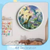 70 Pieces Dinosaur World Jigsaw Puzzles for Adults Home Decor Games Family Fun Floor Puzzles Educational Toys for Kids 6