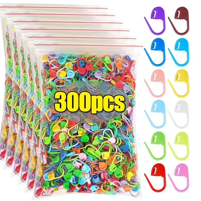 300PCS