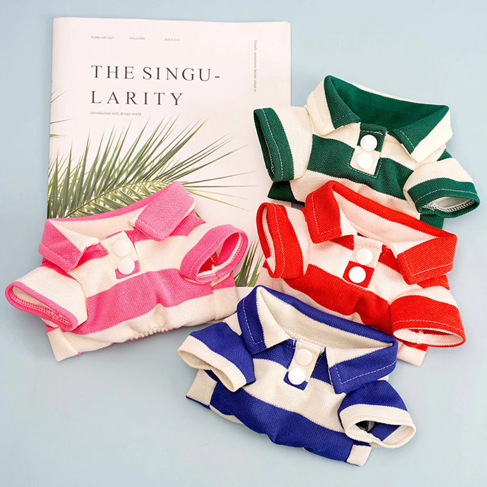 Dog T-Shirts for Small Large Dogs Puppy Pet Cat