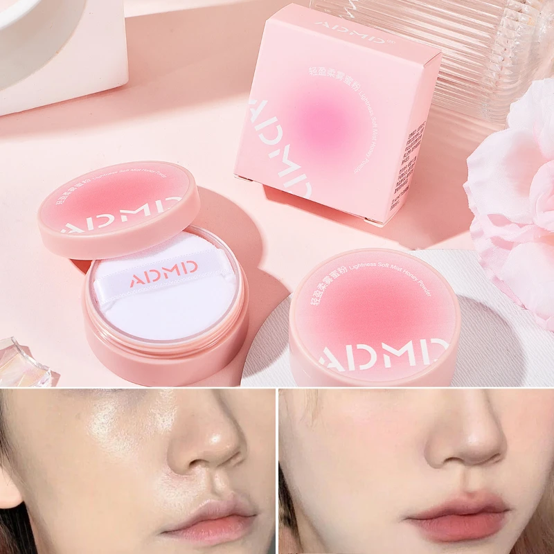 Concealer Powder Loose Powder Face Makeup