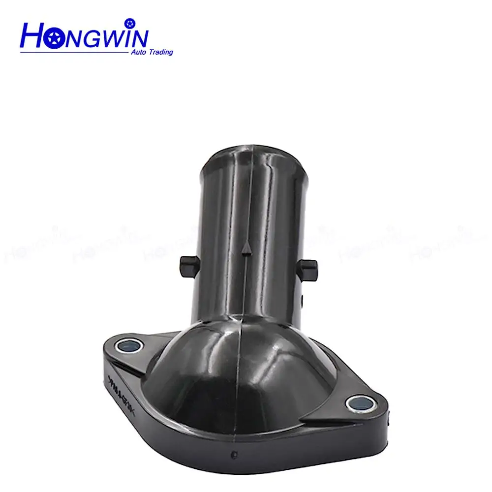 16321-37010 Water Coolant Thermostat Housing Cover For Scion iM 1.8L xD 2008-2014 1.8L Toyota Corolla Matrix CR-H