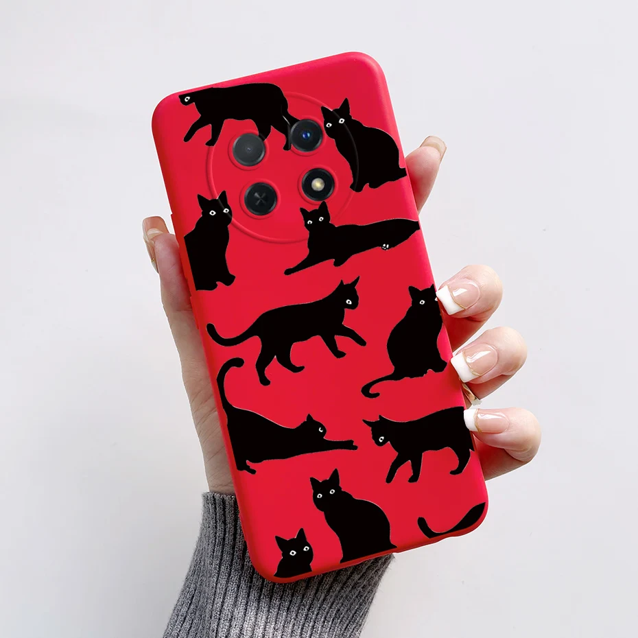 Astronaut Silicone Soft Phone Case
