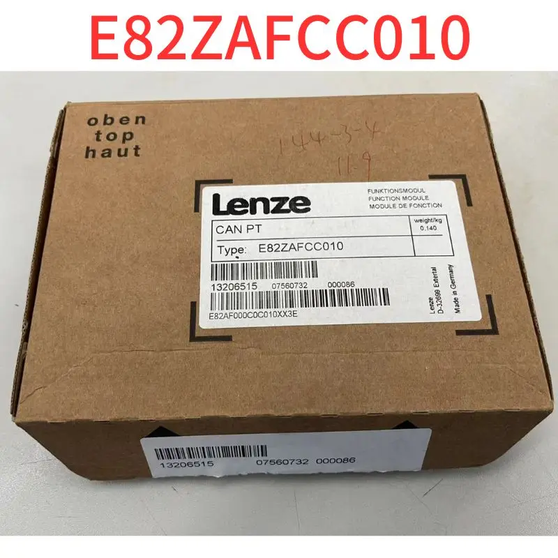 

Brand New Communication module E82ZAFCC010