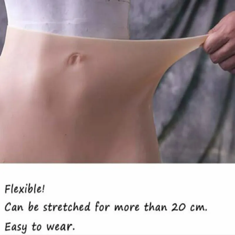 Рисунок 5 - Утолщенные штаны для бедер