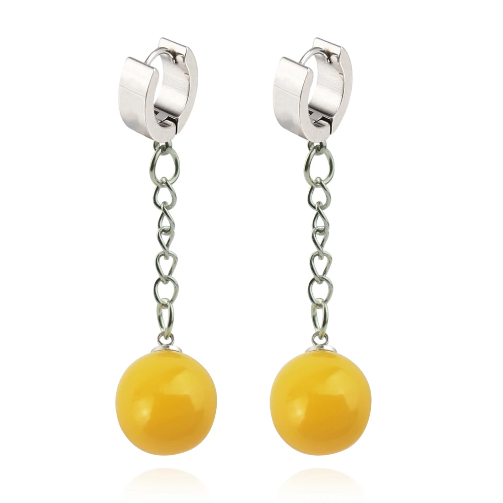 Anime Dragon Ball Z Earrings Takerlama Super Vegetto Potara Garnish Black Son Goku Zamasu Adornment 1Pair for Women Men Jewelry stud earrings dangle earrings hoop earrings drop earrings pendant earrings long earrings animal earrings golden earrings dome teardrop earrings safety pin earrings cross earrings bowtie earrings acrylic earrings bow clip earrings crystal tassel earrings crystal earrings fruit design earrings